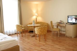 Hotel am Schloß Köpenick by Golden Tulip - 1