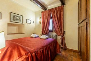 Rocca Di Pierle, Agriturismo di Charme - Cortona - 2