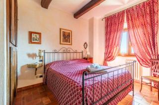 Rocca Di Pierle, Agriturismo di Charme - Cortona - 4