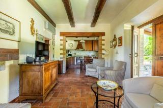 Rocca Di Pierle, Agriturismo di Charme - Cortona - 7