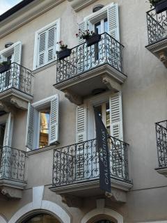 Appartamento Rosa Rosa' - 0