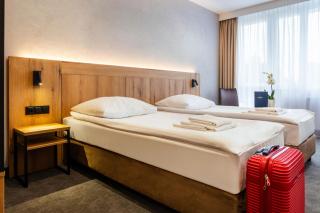 Hotel Zawisza - 5