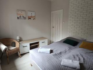 Dom nad Miedwiem, Wilgi Morzyczyn - 3