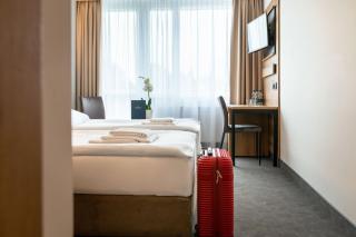 Hotel Zawisza - 2