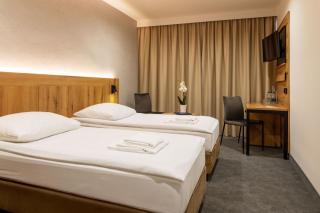 Hotel Zawisza - 3