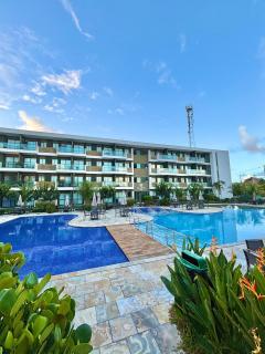 Studio Completo para Família - Muro Alto - Para 5 pessoas - 2