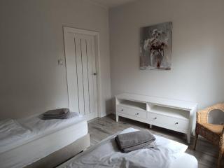 Dom nad Miedwiem, Wilgi Morzyczyn - 1