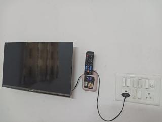 Comfi Stay Hotel Bhopal - 9