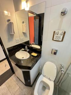 Suíte privativa próximo a Pampulha - 3