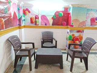Comfi Stay Hotel Bhopal - 1