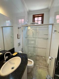 Suíte privativa próximo a Pampulha - 4