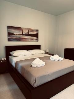 Appartamento Rosa Rosa' - 4