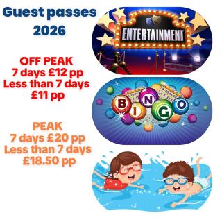 Chalet 18 Channel View Bideford Bay Holiday Park - 7