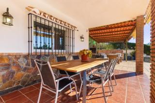 Finca El Gato - Private Pool and Barbecue - 2