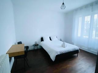 Maison familiale de caractère - 3