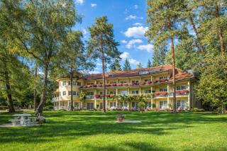 Hotel Villa Rainer - 6