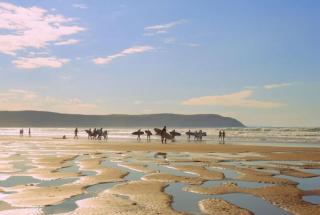 Montagu Steps 3 bedroom apartment with sea views - 1