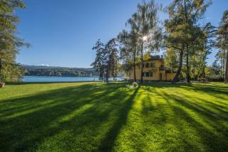 Hotel Villa Rainer - 9