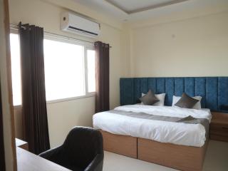 The RaaS Guestline - 8