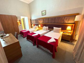 Turkiye Hotel - Free Massage - 2