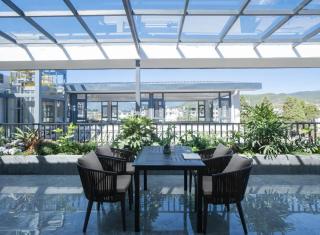 泊悦朗廷度假酒店 - 6