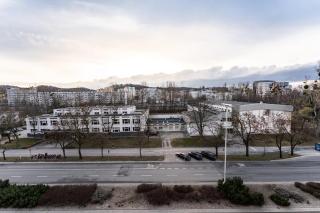 Gdynia Centrum Coastal Studio by BookingHost - 7