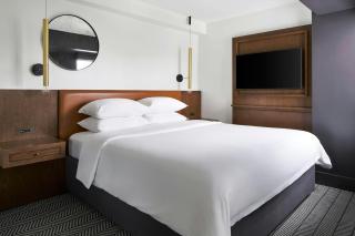 ARC Hotel, Washington DC, Series by Marriott - 9