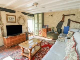 Crow's Nest Cottage - 7