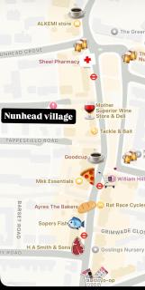 Spacious Maisonette in Lovely south London Zone 2 - 9