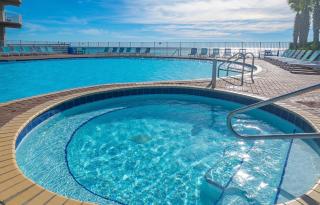 Panama City Beach, Beach Front Condo 207 - 8