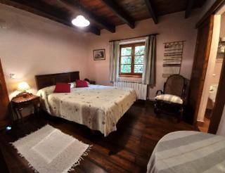 Casa Rural Goikola - 5