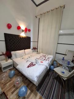 THE velvet HOUSE - 7