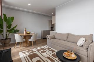 P6 Old Town Apartments - 6