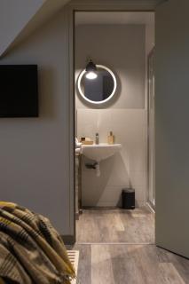 Hotel Linette - Aumont-Aubrac - 6