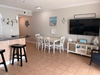 Panama City Beach, Beach Front Condo 207 - 9
