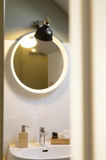 Hotel Linette - Aumont-Aubrac - 3