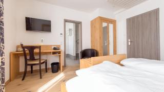 Heuboden Hotel Landhaus Blum - Umkirch - 9