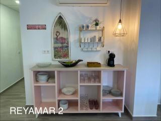Apartamentos Reyamar - 1