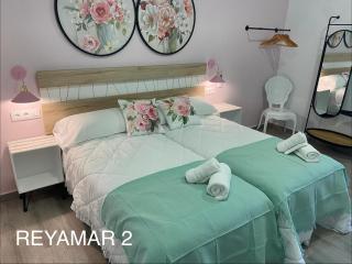 Apartamentos Reyamar - 2