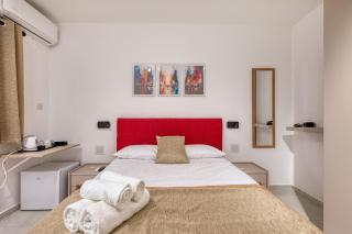 Central Sliema Haven Suites - 4 - 8