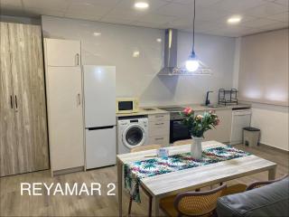 Apartamentos Reyamar - 6