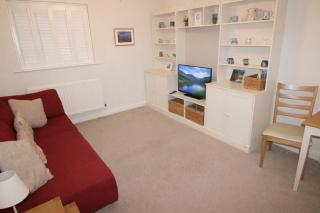 Brookside, Hawkshead with garden and parking in popular village - 5