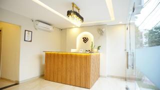 Venzaa Inn Vijay Nagar - 9