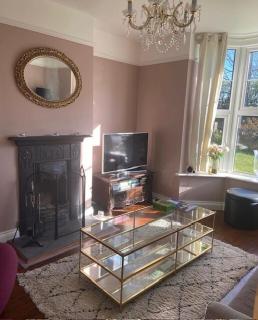 Beautiful Edwardian house in Long Melford, Suffolk - 8