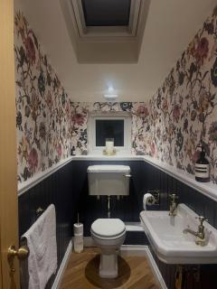 Beautiful Edwardian house in Long Melford, Suffolk - 7