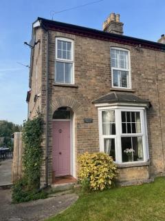 Beautiful Edwardian house in Long Melford, Suffolk - 4