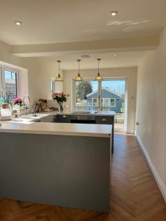 Beautiful Edwardian house in Long Melford, Suffolk - 1