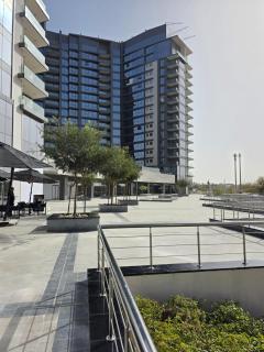 Modern ZED Apartment Near Pyramids, ZED Park, GEM - Sheikh Zayed - 7