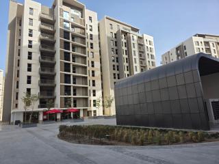 Modern ZED Apartment Near Pyramids, ZED Park, GEM - Sheikh Zayed - 9