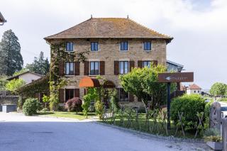 La Chaumée par L'émulsion - 0